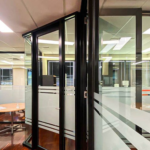 Upgrade Your Office Space with Privacy Window Film