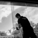 How External Window Film Outperforms Internal Solutions for Summer Heat Protection in Elite Properties